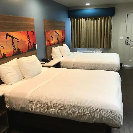 Hyland Inn Brea Luaran gambar